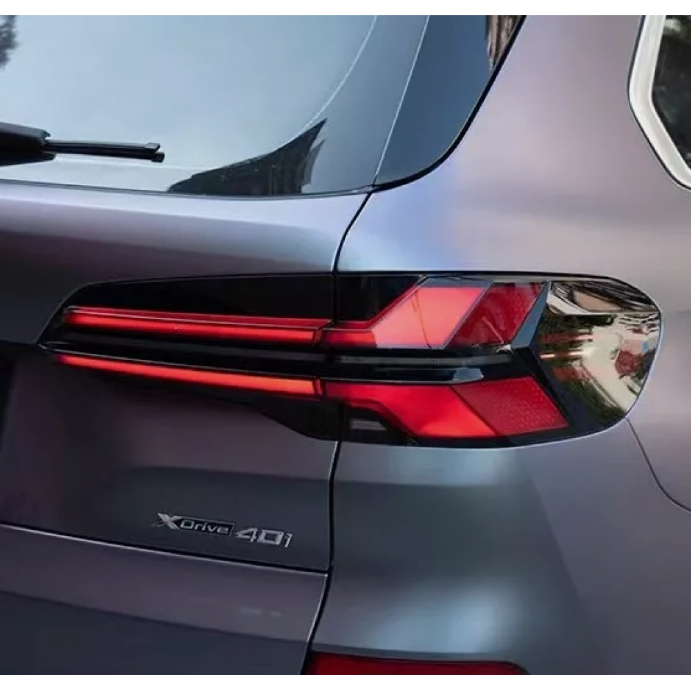 2019 + Bmw X5/X5M Lci Style Taillights | G05/F95