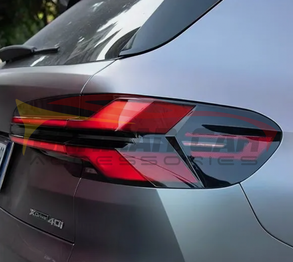 2019 + Bmw X5/X5M Lci Style Taillights | G05/F95