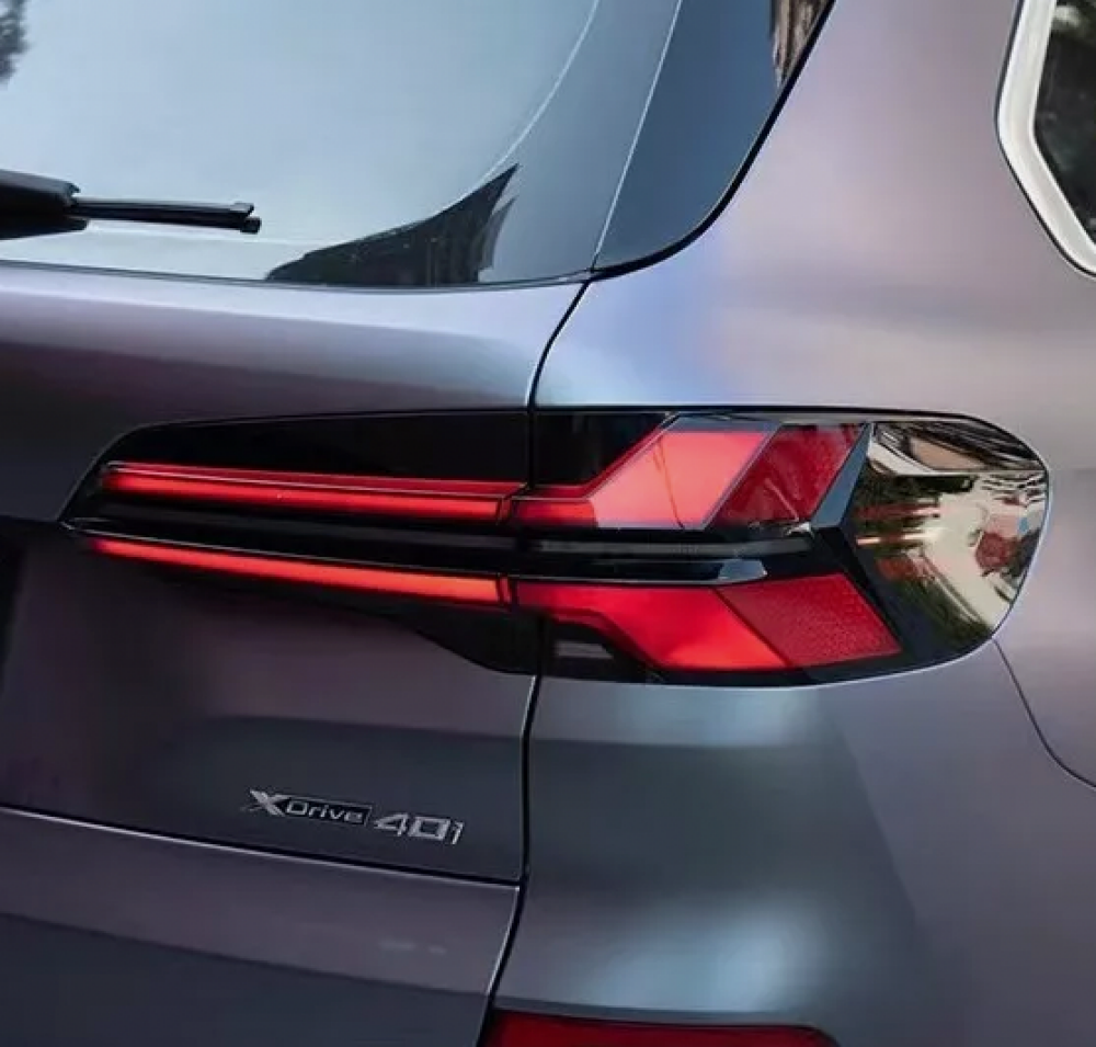 2019 + Bmw X5/X5M Lci Style Taillights | G05/F95