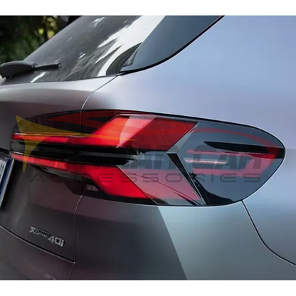 2019 + Bmw X5/X5M Lci Style Taillights | G05/F95