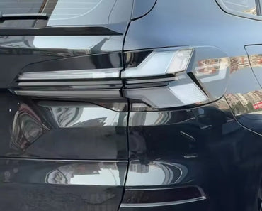 2019+ BMW X5/X5M LCI Style Taillights | G05/F95 - Smoked - Taillights