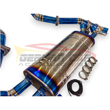 Load image into Gallery viewer, 2019 + Bmw X5/X6 Valved Sport Exhaust System | G05/G06
