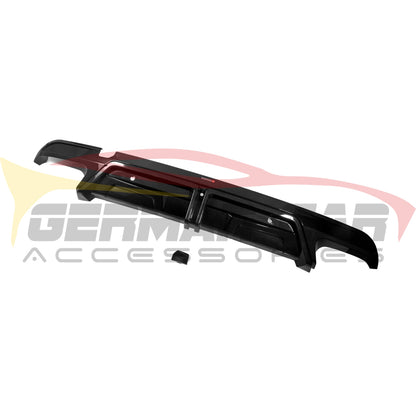 2019 + BMW X5M/X6M Carbon Fiber Rear Diffuser | F95/F96 Rear Diffusers