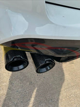 Load image into Gallery viewer, 2019 + Bmw X5M/X6M Valved Sport Exhaust System | F95/F96
