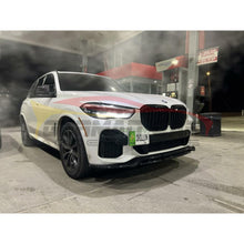 Load image into Gallery viewer, 2018+ Bmw X5 Carbon Fiber M-Style Mirror Caps | G05
