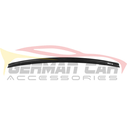 2019 + BMW X6/X6M Carbon Fiber Rear M Performance Style Trunk Spoiler | G06/F96 Rear Trunk Spoilers