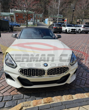 Load image into Gallery viewer, 2019 + Bmw Z4 Carbon Fiber M Style Mirror Caps | G29
