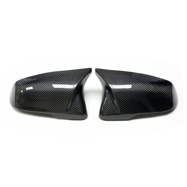 Car Side Rearview Mirror Caps Cover Accessories For BMW X1 X2 Z4 F48 F39  G29 