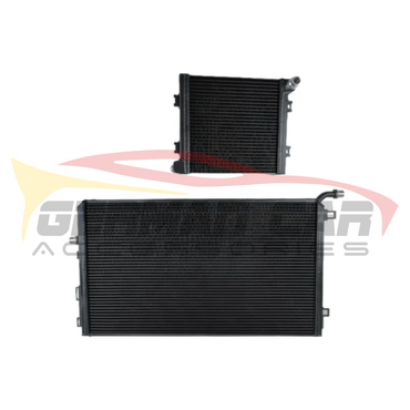 2019 + Mercedes AMG GT63/GT63S High Performance Intercooler | X290 Intercoolers