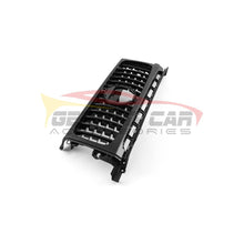 Load image into Gallery viewer, 2019+ Mercedes-Benz G-Class/G63 Amg Gtr Style Front Grille With Fog Light Grilles | W464
