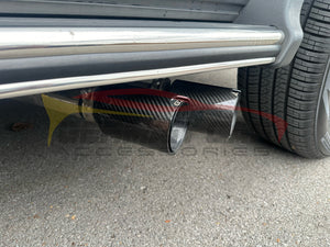 2019 + Mercedes G-Class/G63 Amg Valved Sport Exhaust System | W463/W464