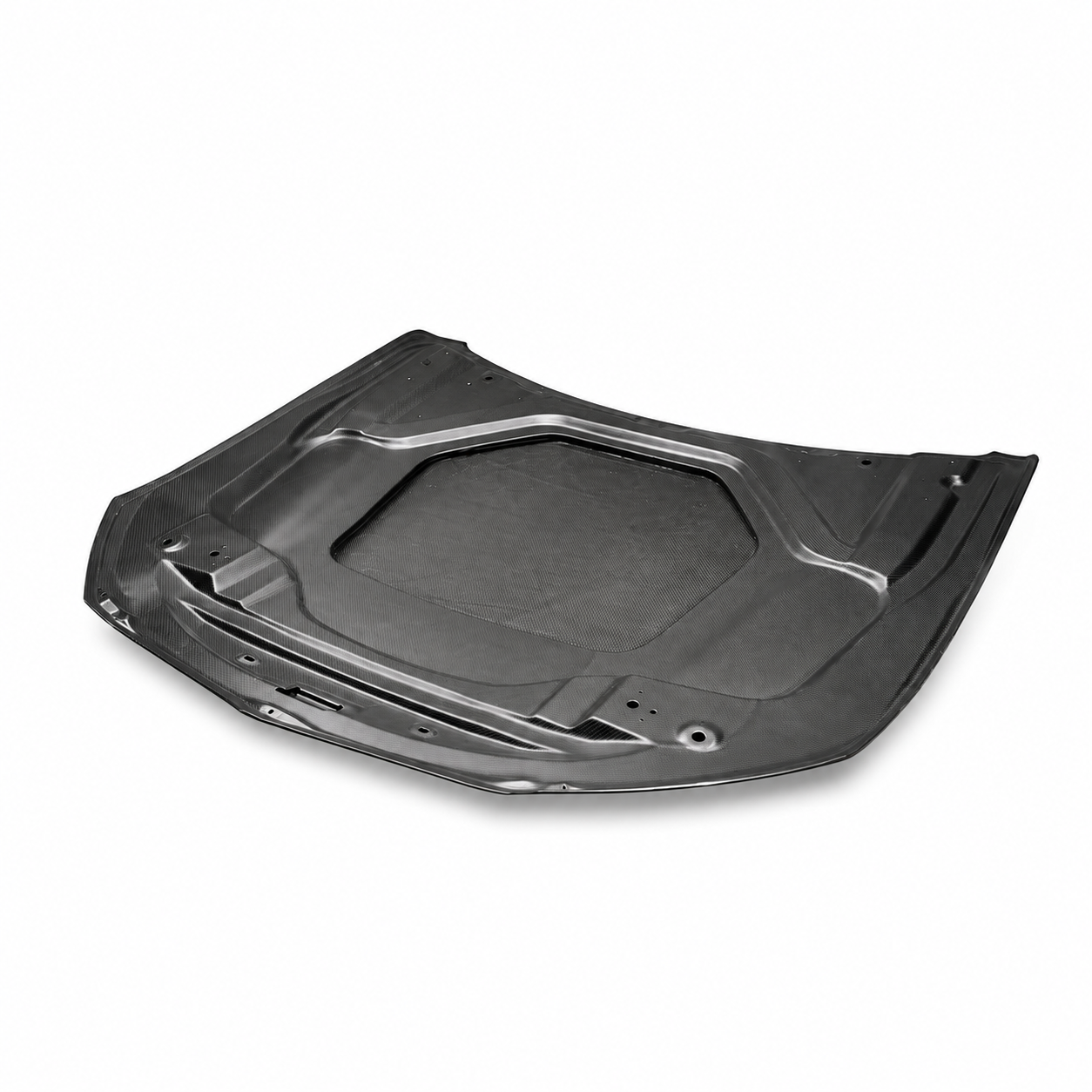 2019+ BMW 8-Series/M8 D Style Carbon Fiber Hood | G14/G15/16/F91/F92/F93