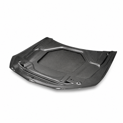 2019+ BMW 8-Series/M8 D Style Carbon Fiber Hood | G14/G15/16/F91/F92/F93