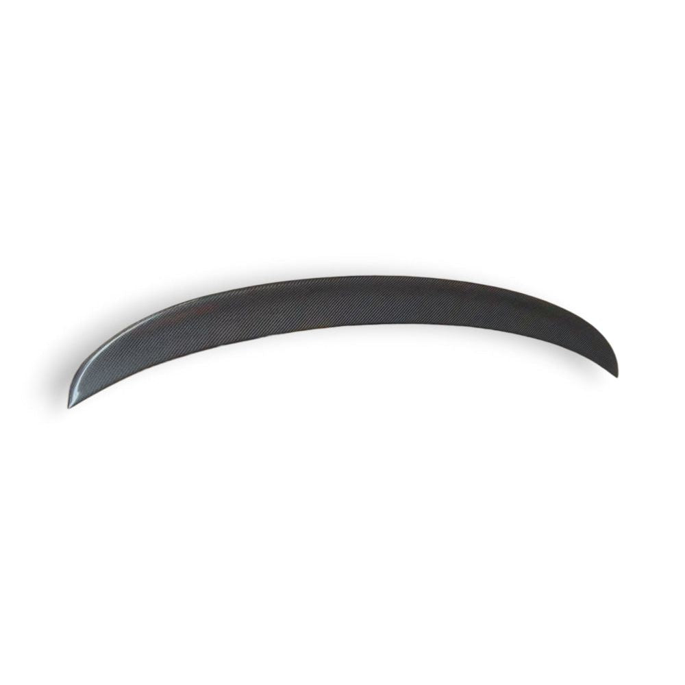 2020-2022 Bmw 7-Series Ac Style Carbon Fiber Trunk Spoiler | G11/G12 Rear Spoilers