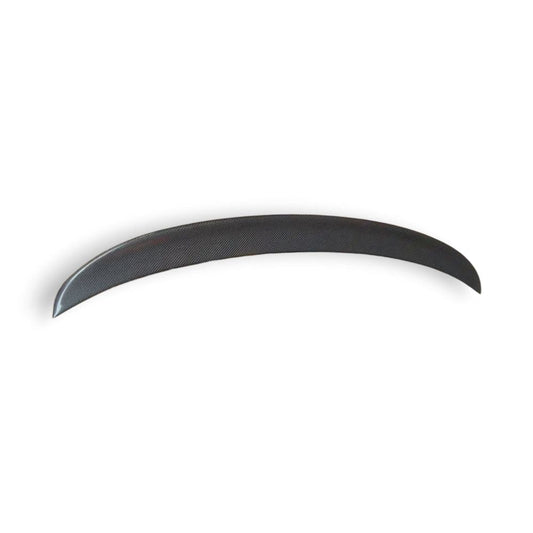 2020-2022 Bmw 7-Series Ac Style Carbon Fiber Trunk Spoiler | G11/G12 Rear Spoilers
