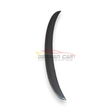 2020-2022 Bmw 7-Series Ac Style Carbon Fiber Trunk Spoiler | G11/G12 Rear Spoilers