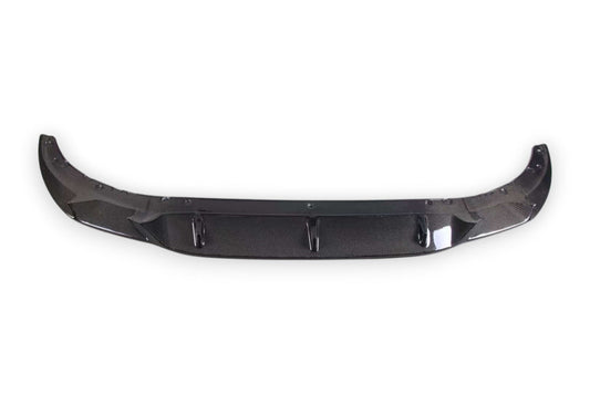 2020-2022 Bmw 7-Series Carbon Fiber Front Lip | G11/G12 Lips/Splitters
