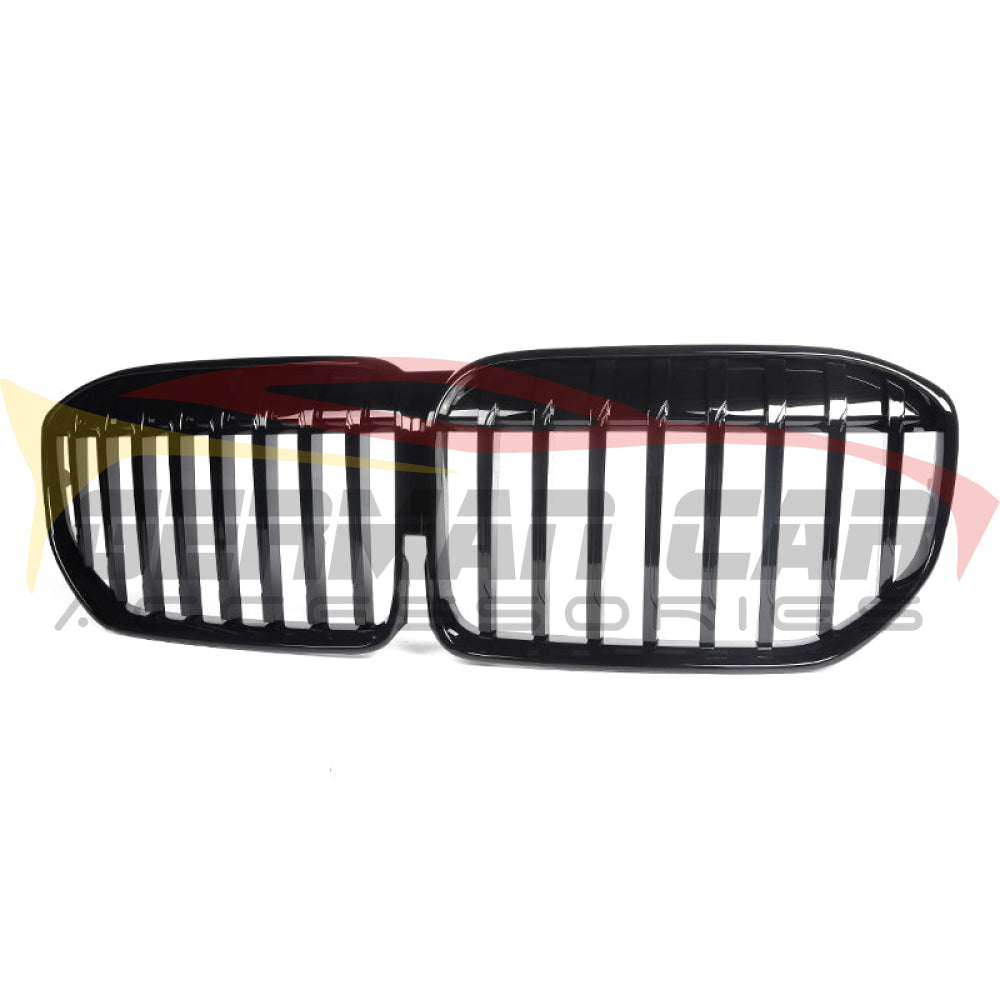 2020-2022 BMW 7-Series Kidney Grilles | G11/G12 Kidney Grilles