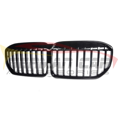 2020-2022 BMW 7-Series Kidney Grilles | G11/G12 Kidney Grilles