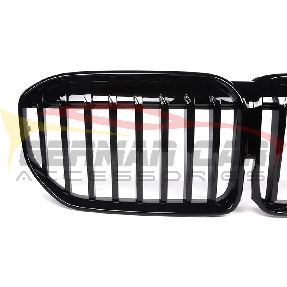 2020-2022 BMW 7-Series Kidney Grilles | G11/G12 Kidney Grilles