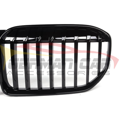 2020-2022 BMW 7-Series Kidney Grilles | G11/G12 Kidney Grilles