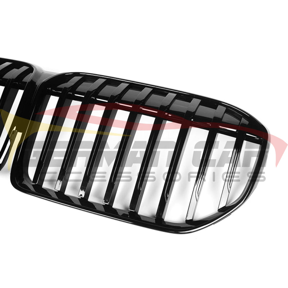 2020-2022 BMW 7-Series Kidney Grilles | G11/G12 Kidney Grilles