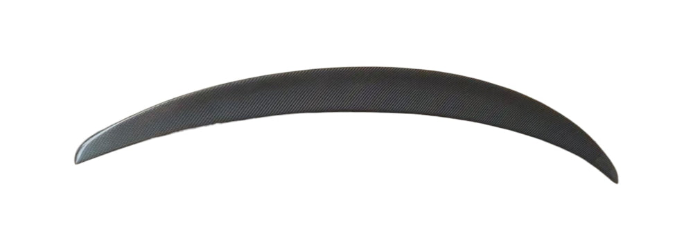 2020-2022 Bmw 7-Series P Style Carbon Fiber Trunk Spoiler | G11/G12 Rear Spoilers