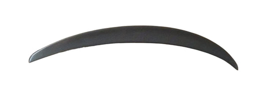 2020-2022 Bmw 7-Series P Style Carbon Fiber Trunk Spoiler | G11/G12 Rear Spoilers