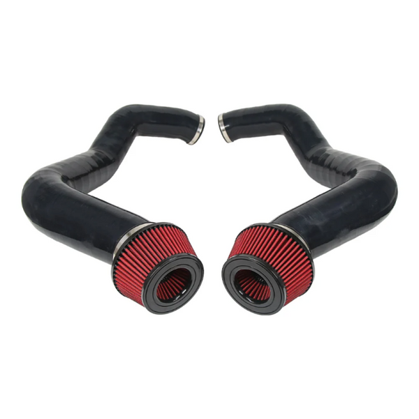 2020-2022 BMW 750i Front Mount Air Intakes | G11/G12 – German Car