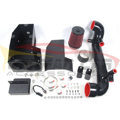 2020-2022 Mercedes GLC200/GLC300 Cold Air Intake Kit | X253 Cold Air Intakes