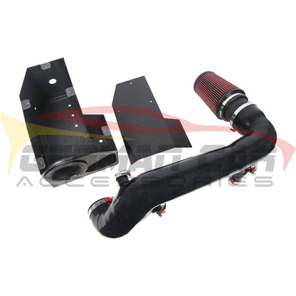 2020-2022 Mercedes GLC200/GLC300 Cold Air Intake Kit | X253 Cold Air Intakes