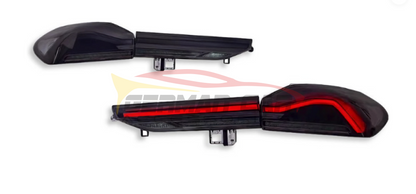 2020-2023 BMW X6/X6M Taillight | G06/F96 - Taillights