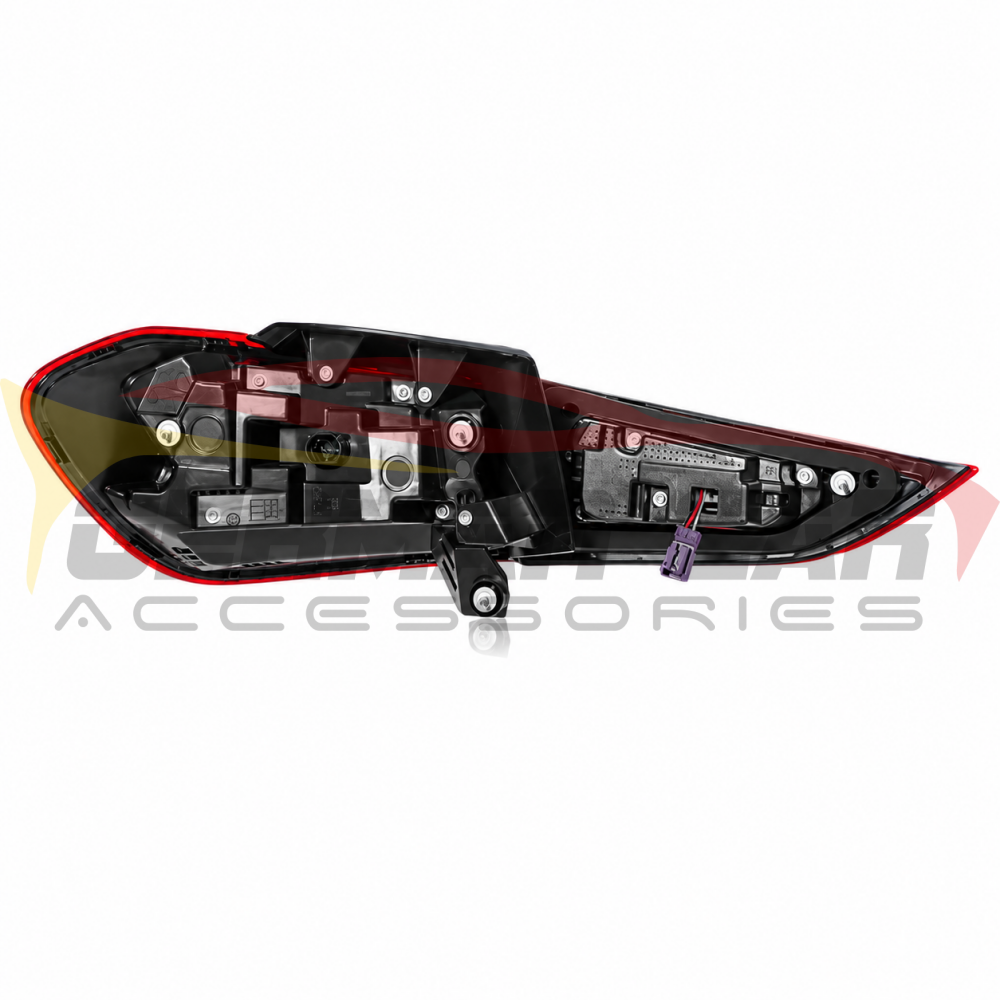 2021-2023 Mercedes-Benz GLA-Class/GLA45 AMG LED Taillights | H247 Pre-Facelift - Taillights