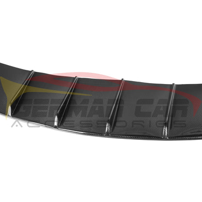 2020-2023 Mercedes-Benz GLE-Class Carbon Fiber Front Lip | W167/C167 Front Lips/Splitters