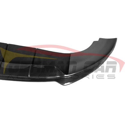 2020-2023 Mercedes-Benz GLE-Class Carbon Fiber Front Lip | W167/C167 Front Lips/Splitters