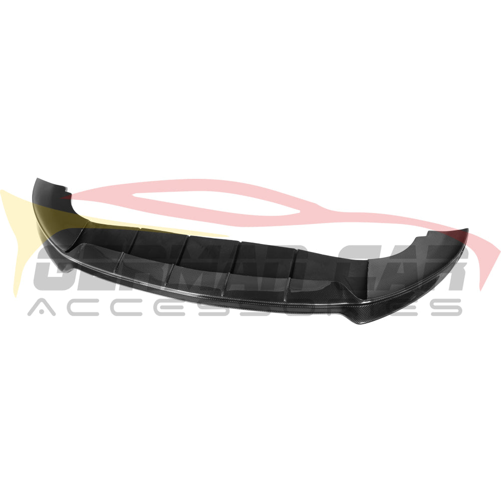 2020-2023 Mercedes-Benz GLE-Class Carbon Fiber Front Lip | W167/C167 Front Lips/Splitters