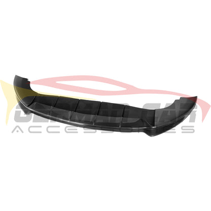 2020-2023 Mercedes-Benz GLE-Class Carbon Fiber Front Lip | W167/C167 Front Lips/Splitters