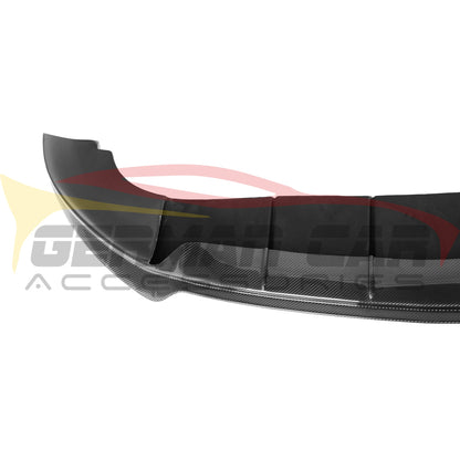 2020-2023 Mercedes-Benz GLE-Class Carbon Fiber Front Lip | W167/C167 Front Lips/Splitters