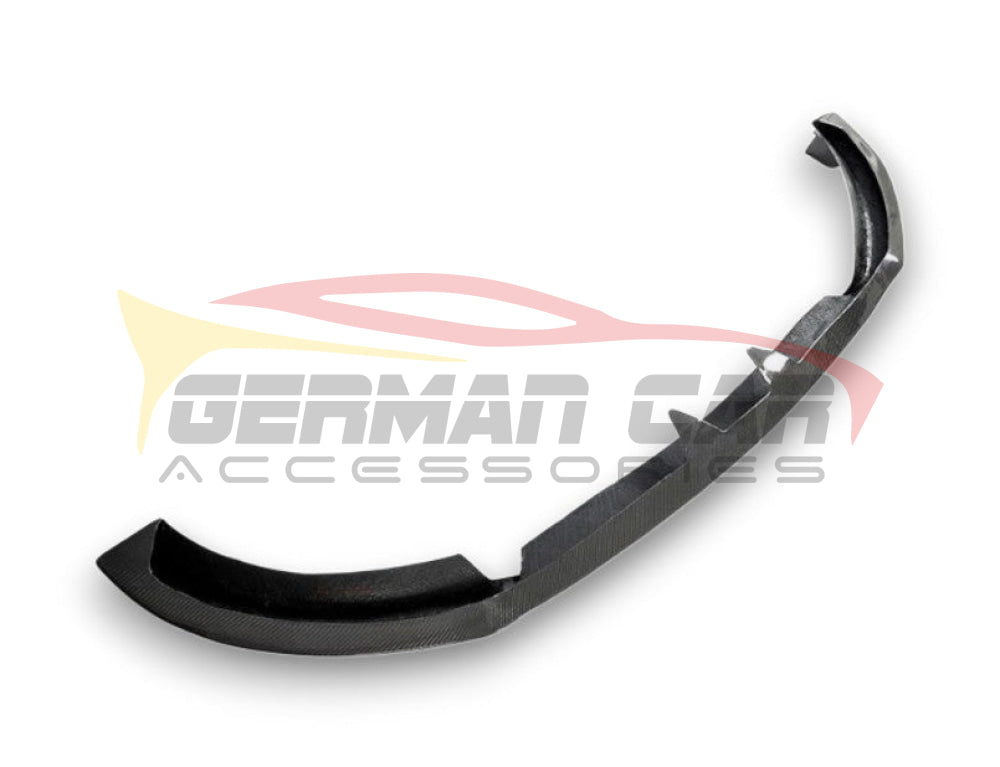 2020+ Mercedes-Benz GLE-Class Carbon Fiber Front Lip | W167/C167 Front Lips/Splitters