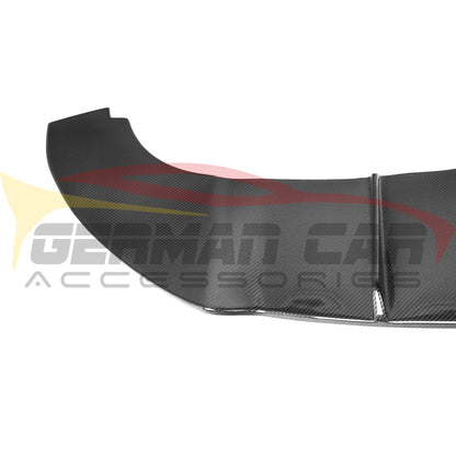 2020-2023 Mercedes-Benz GLE-Class Carbon Fiber Front Lip | W167/C167 Front Lips/Splitters