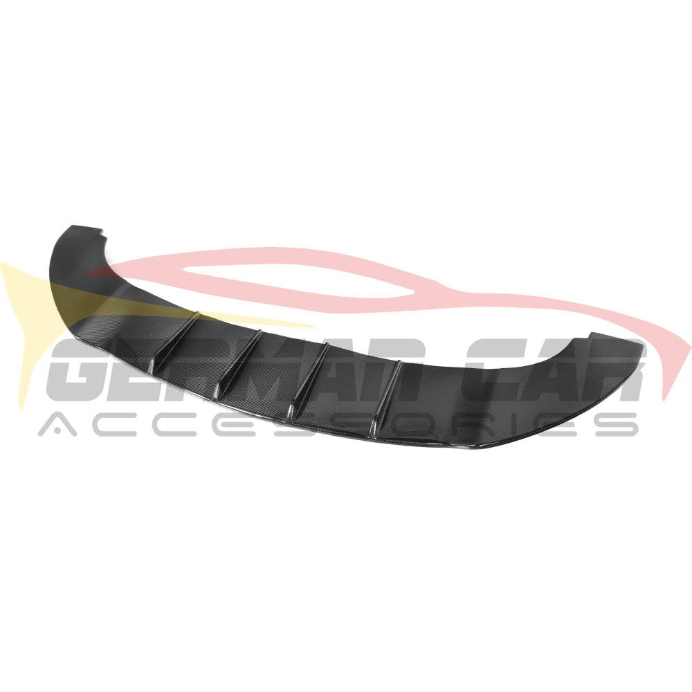 2020-2023 Mercedes-Benz GLE-Class Carbon Fiber Front Lip | W167/C167 Front Lips/Splitters
