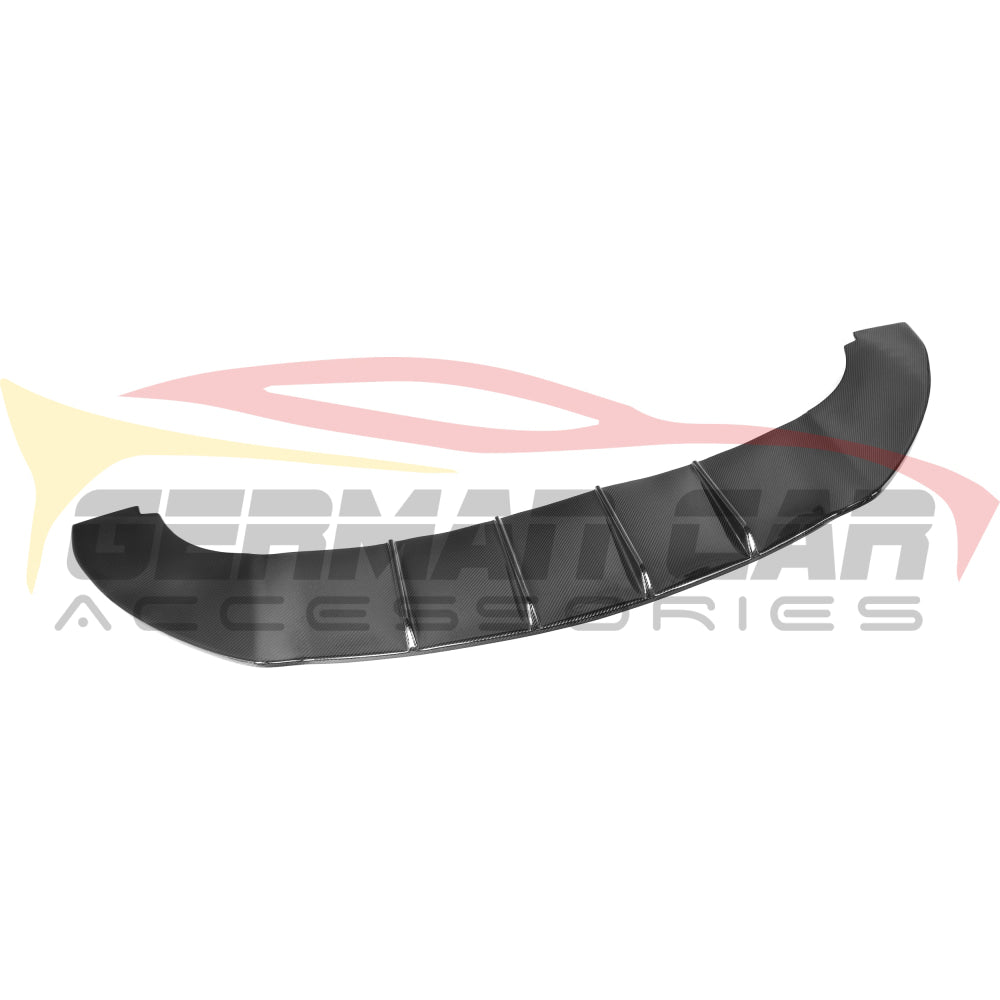 2020-2023 Mercedes-Benz GLE-Class Carbon Fiber Front Lip | W167/C167 Front Lips/Splitters