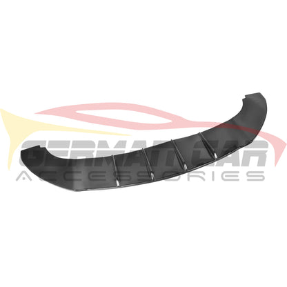 2020-2023 Mercedes-Benz GLE-Class Carbon Fiber Front Lip | W167/C167 Front Lips/Splitters