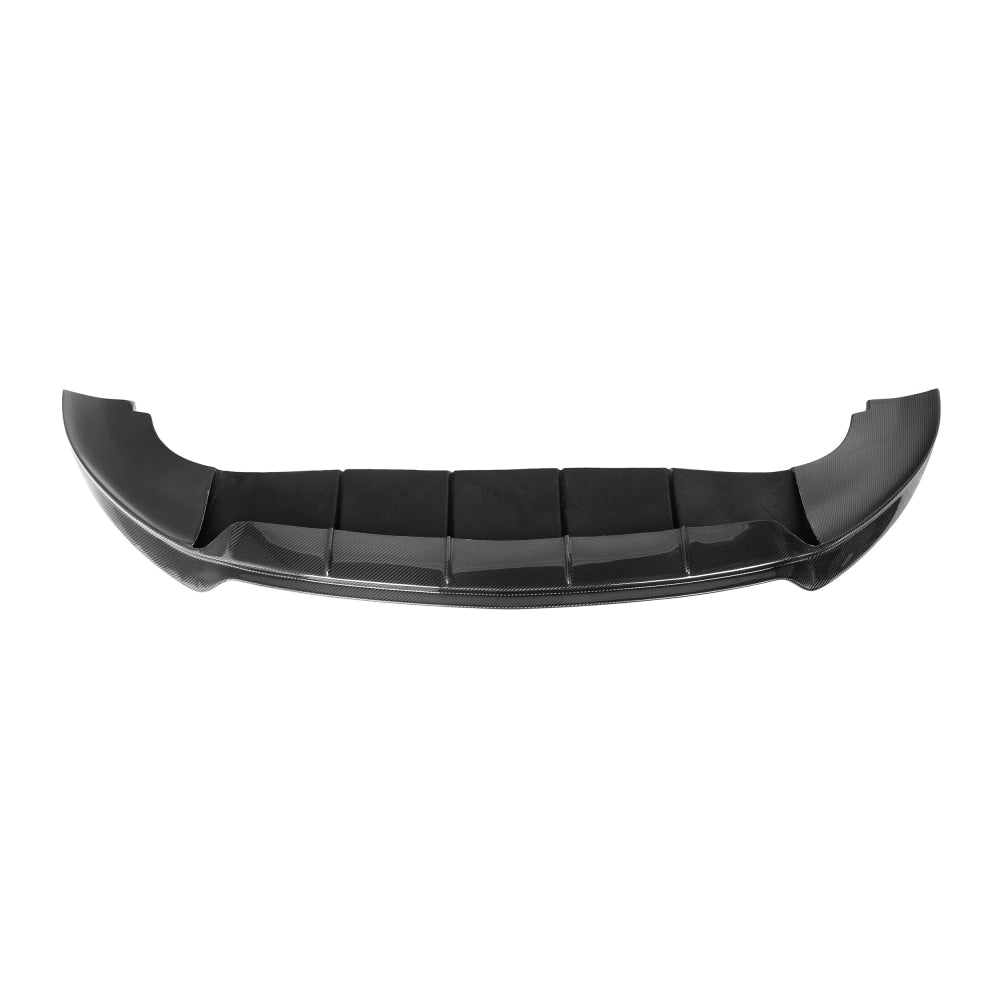 2020-2023 Mercedes-Benz GLE-Class Carbon Fiber Front Lip | W167/C167 Front Lips/Splitters