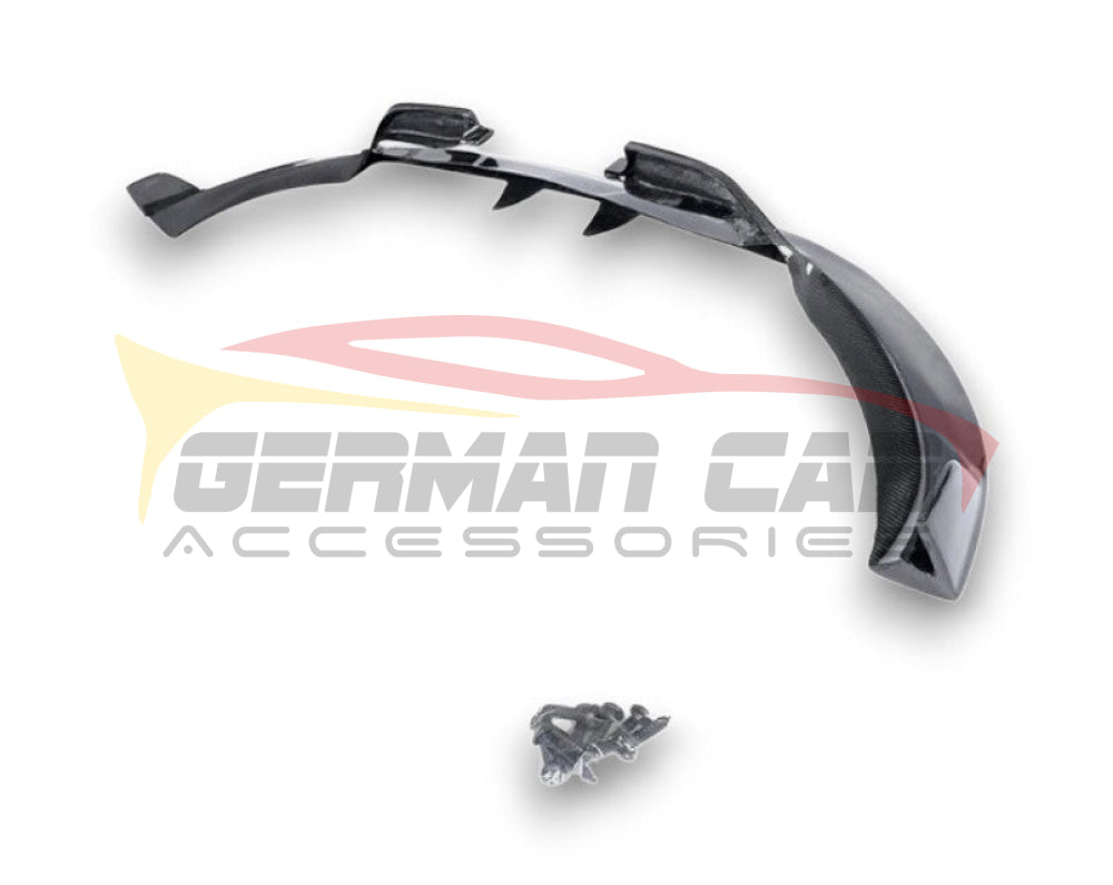 2020+ Mercedes-Benz GLE-Class Carbon Fiber Front Lip | W167/C167 Front Lips/Splitters