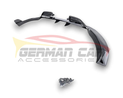 2020+ Mercedes-Benz GLE-Class Carbon Fiber Front Lip | W167/C167 Front Lips/Splitters