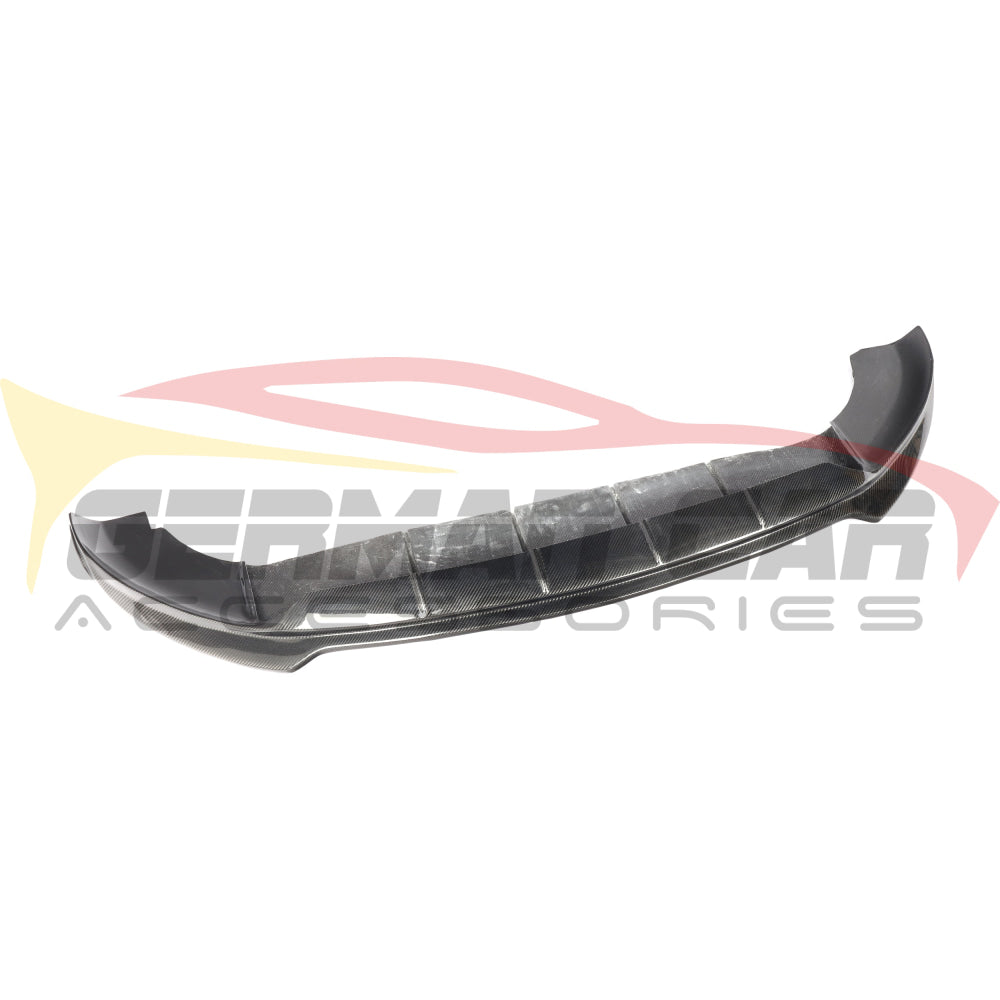 2020-2023 Mercedes-Benz GLE63 AMG Carbon Fiber Front Lip | W167/C167 Front Lips/Splitters