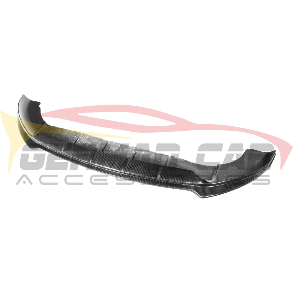 2020-2023 Mercedes-Benz GLE63 AMG Carbon Fiber Front Lip | W167/C167 Front Lips/Splitters
