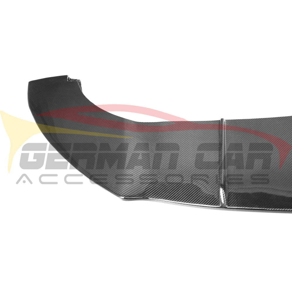 2020-2023 Mercedes-Benz GLE63 AMG Carbon Fiber Front Lip | W167/C167 Front Lips/Splitters