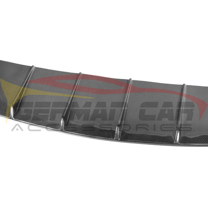 2020-2023 Mercedes-Benz GLE63 AMG Carbon Fiber Front Lip | W167/C167 Front Lips/Splitters